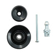 Air Con Belt Idler Pulley And Bolt for the Toyota LandCruiser 75, 78, 80, 100 & 105 Series