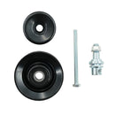 Air Con Belt Idler Pulley And Bolt for the Toyota LandCruiser 75, 78, 80, 100 & 105 Series