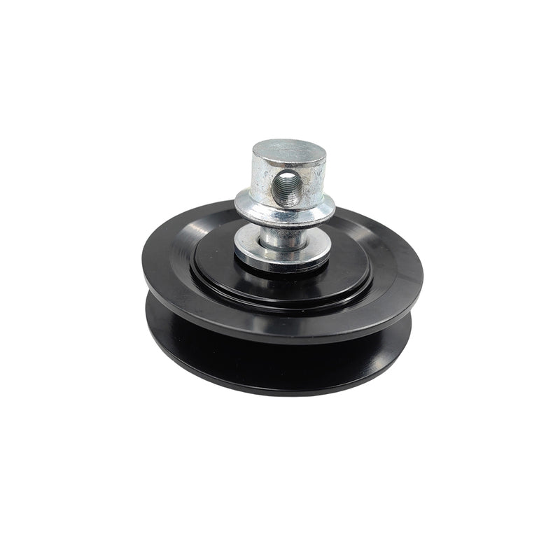 Toyota Land Cruiser Idler Tensioner Pulley - Suitable For Toyota Land Cruiser 1992-2007 Prado 95 120 Series Hilux 1995-2005