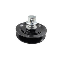 70 Series Land Cruiser Idler Tensioner Pulley - Suitable For Toyota Land Cruiser 1992-2007 Prado 95 120 Series Hilux 1995-2005