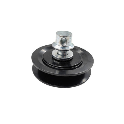 Toyota Land Cruiser Idler Tensioner Pulley - Suitable For Toyota Land Cruiser 1992-2007 Prado 95 120 Series Hilux 1995-2005