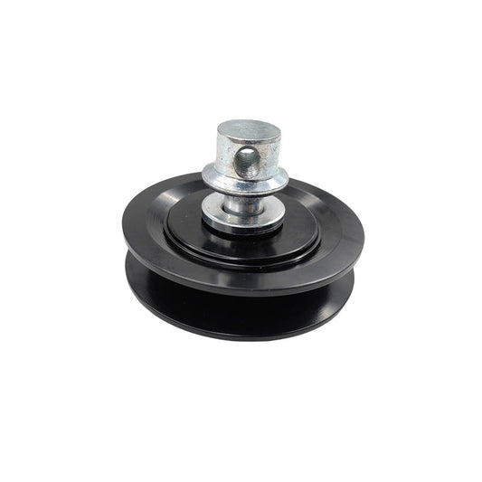 Toyota Land Cruiser Idler Tensioner Pulley - Suitable For Toyota Land Cruiser 1992-2007 Prado 95 120 Series Hilux 1995-2005