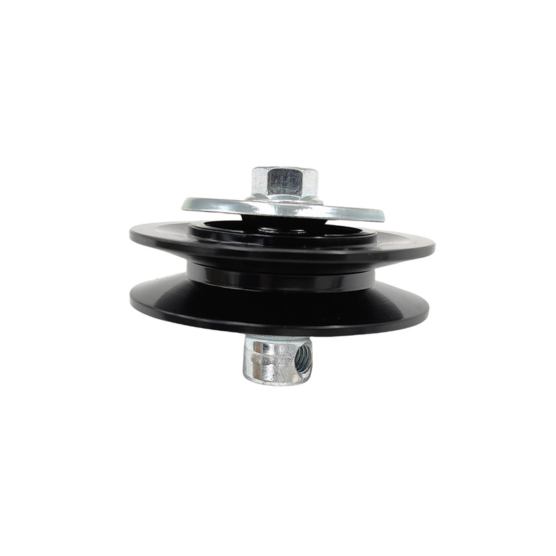 Toyota Land Cruiser Idler Tensioner Pulley - Suitable For Toyota Land Cruiser 1992-2007 Prado 95 120 Series Hilux 1995-2005