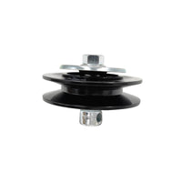 70 Series Land Cruiser Idler Tensioner Pulley - Suitable For Toyota Land Cruiser 1992-2007 Prado 95 120 Series Hilux 1995-2005