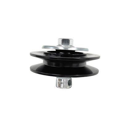 Toyota Land Cruiser Idler Tensioner Pulley - Suitable For Toyota Land Cruiser 1992-2007 Prado 95 120 Series Hilux 1995-2005