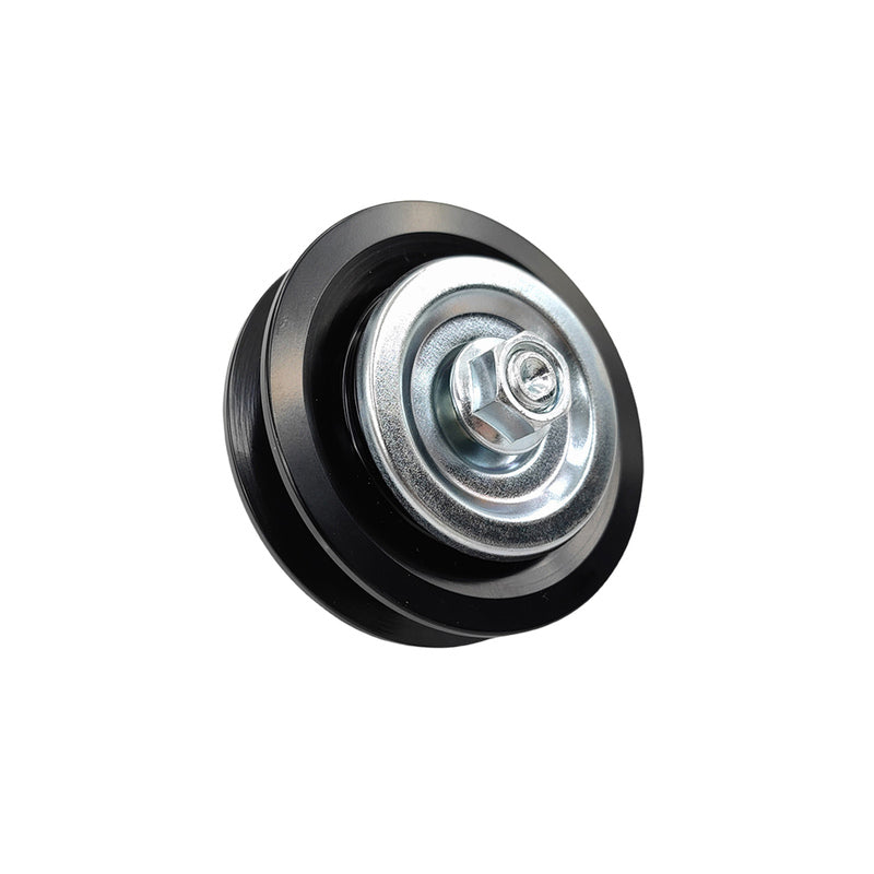 Toyota Land Cruiser Idler Tensioner Pulley - Suitable For Toyota Land Cruiser 1992-2007 Prado 95 120 Series Hilux 1995-2005