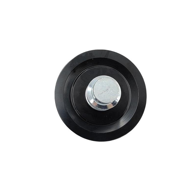 Toyota Land Cruiser Idler Tensioner Pulley - Suitable For Toyota Land Cruiser 1992-2007 Prado 95 120 Series Hilux 1995-2005