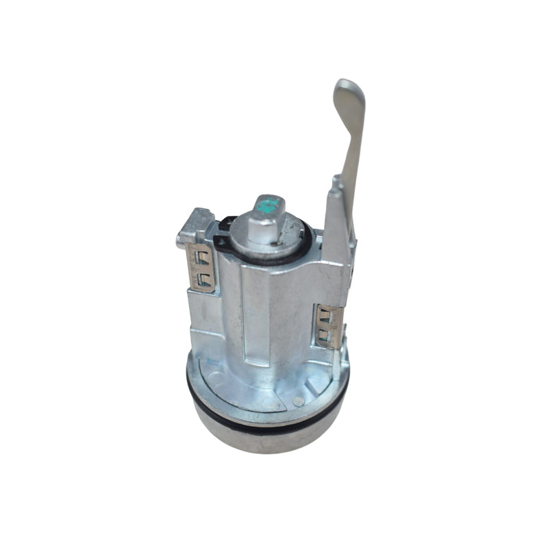 Toyota Land Cruiser Ignition Barrel & 2 Door Lock Set - Suitable for Landcruiser HZJ 75 Series 1990-2006