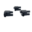 70 Series Land Cruiser Ignition Coils Pack (3-Pce) - Suitable For Toyota Land Cruiser FZJ105 FZJ78 FZJ79 1FZ-FE 1998-2007