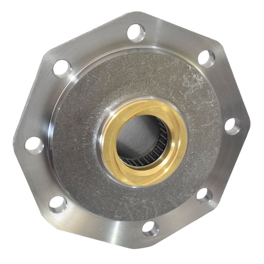 Toyota Land Cruiser Knuckle Stub Axle Spindle - Suitable for Toyota Landcruiser w/ Brass Spindle Bush + Bearing