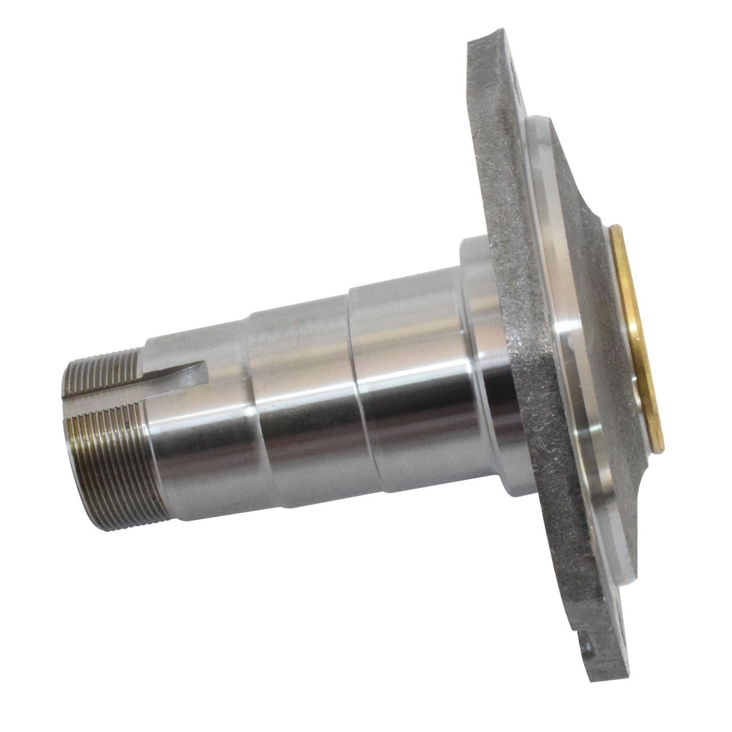 Toyota Land Cruiser Knuckle Stub Axle Spindle - Suitable for Toyota Landcruiser w/ Brass Spindle Bush + Bearing