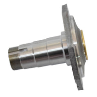 70 Series Land Cruiser Knuckle Stub Axle Spindle - Suitable for Toyota Landcruiser w/ Brass Spindle Bush + Bearing