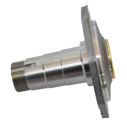 Toyota Land Cruiser Knuckle Stub Axle Spindle - Suitable for Toyota Landcruiser w/ Brass Spindle Bush + Bearing