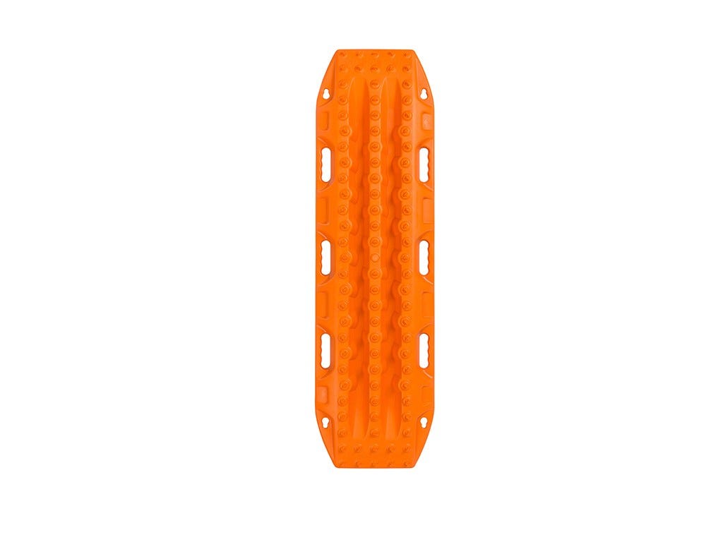 Toyota Land Cruiser MAXTRAX MKII / Orange