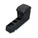 Centre Console (Half Length) for the Toyota LandCruiser 78 Series GXL Troop Carrier (2009-On) (view 7)