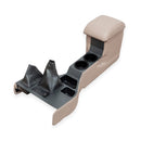 Centre Console (Full Length) for the Toyota LandCruiser 79 Series Single Cab (Pre-DPF) (2009 - 10/2016) (view 13)