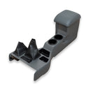Centre Console (Full Length) for the Toyota LandCruiser 79 Series Single Cab (Pre-DPF) (2009 - 10/2016) (view 2)