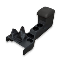 Centre Console (Full Length) for the Toyota LandCruiser 78 Series Troop Carrier (2007-) (view 15)