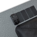 Centre Console (Full Length) for the Toyota LandCruiser 79 Series Single Cab (Pre-DPF) (2009 - 10/2016) (view 5)