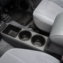 Centre Console (Half Length) for the Toyota LandCruiser 79 Series Single Cab (10/2016-On) (view 7)