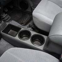 Centre Console (Half Length) for the Toyota LandCruiser 79 Series Single Cab (10/2016-On) (view 7)