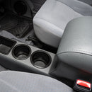 Centre Console (Half Length) for the Toyota LandCruiser 76/79 Series Dual Cab (2007-On) (view 7)