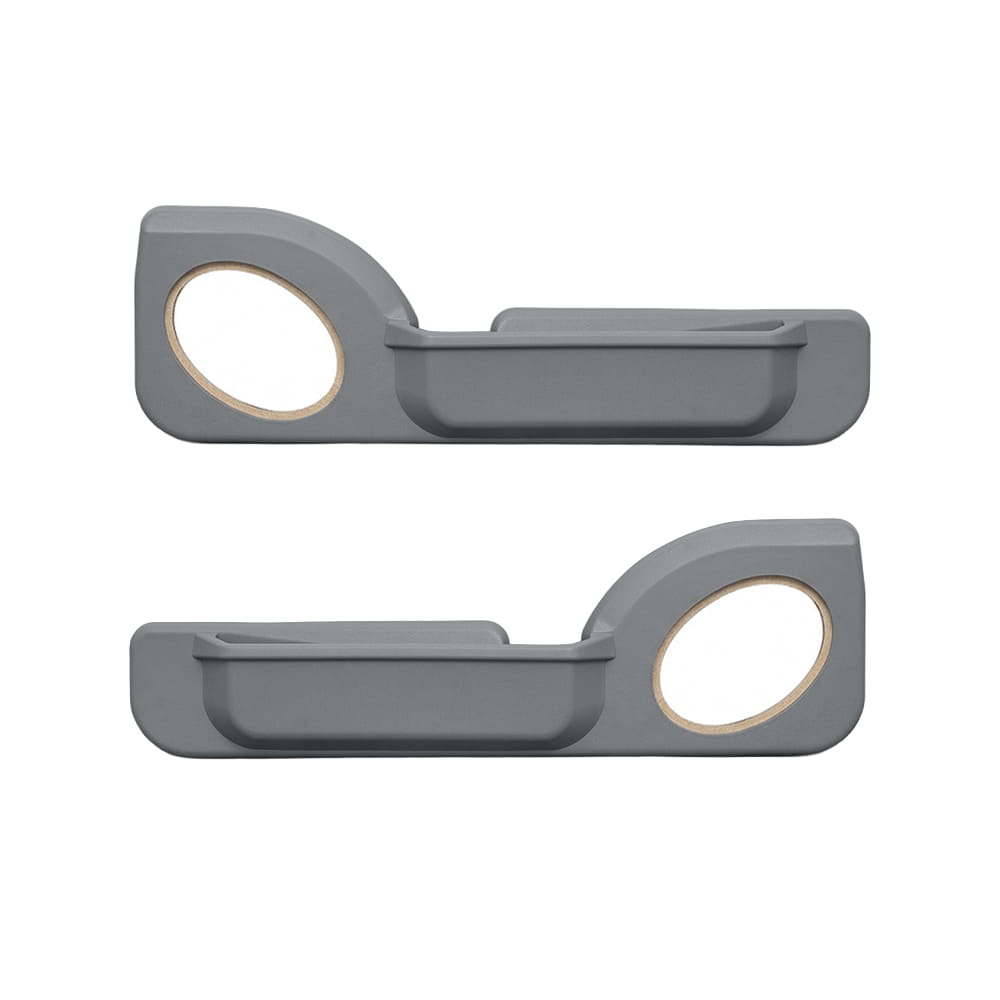 Front Speaker Pods (Pair) for the Toyota LandCruiser 70 Series (2009-) (view 8)