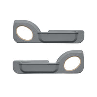Front Speaker Pods (Pair) for the Toyota LandCruiser 70 Series (2009-) (view 8)