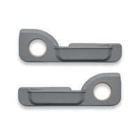 Front Speaker Pods (Pair) for the Toyota LandCruiser 70 Series (2009-)