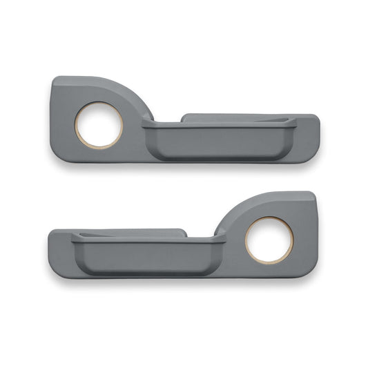 Front Speaker Pods (Pair) for the Toyota LandCruiser 70 Series (2009-)