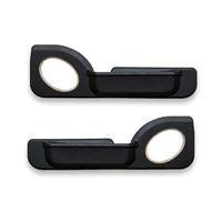 Front Speaker Pods (Pair) for the Toyota LandCruiser 70 Series (2009-) (view 9)