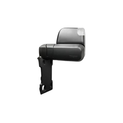 Toyota Land Cruiser Electric Indicator Towing Mirrors - 70 Series (Pair) (1984/09-2023)