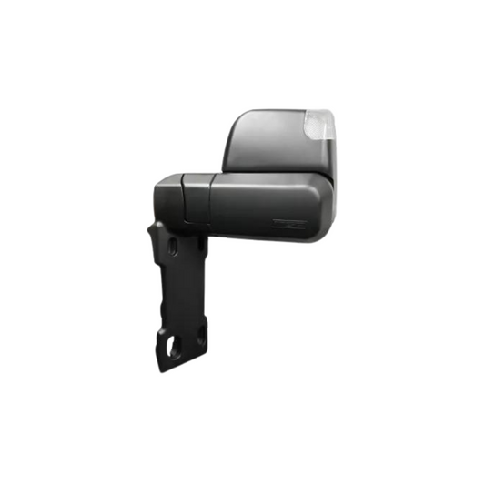Toyota Land Cruiser Electric Indicator Towing Mirrors - 70 Series (Pair) (1984/09-2023)