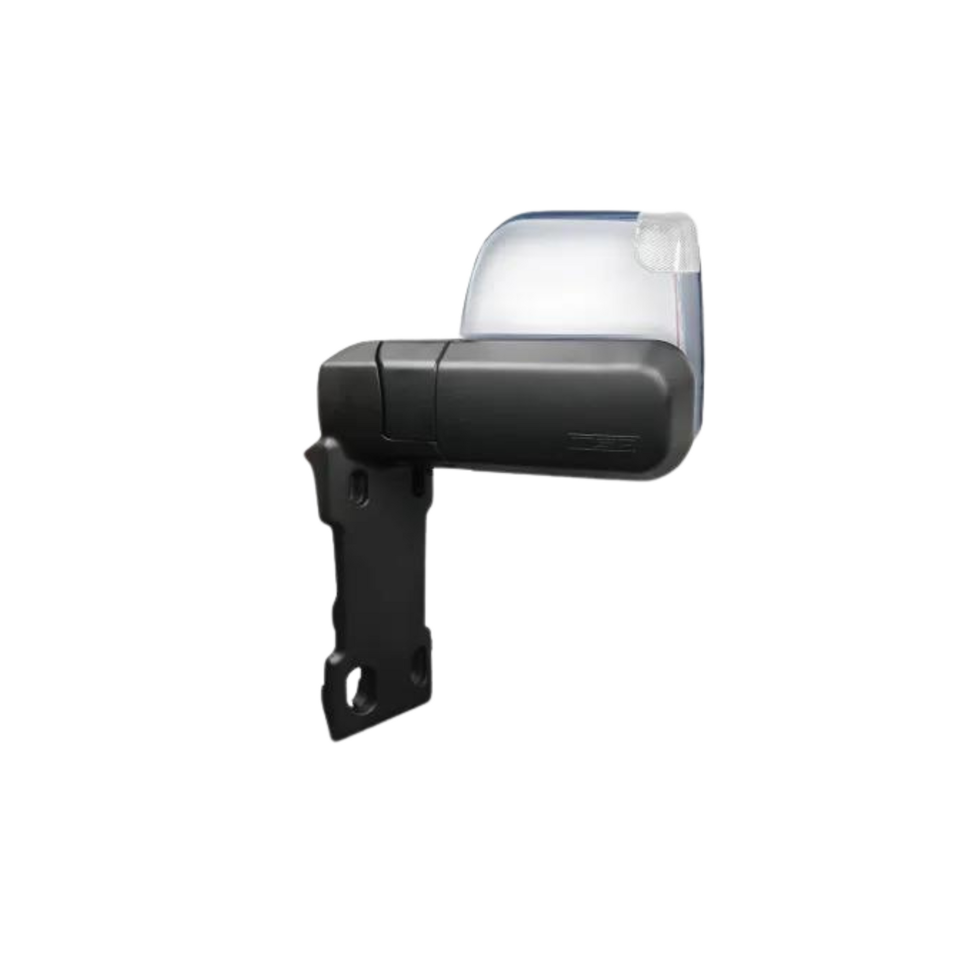Toyota Land Cruiser Electric Indicator Towing Mirrors - 70 Series (Pair) (1984/09-2023)