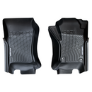 Heavy Duty Floor Mats for the Toyota LandCruiser 78 Series / Troop Carrier (1999-2016)