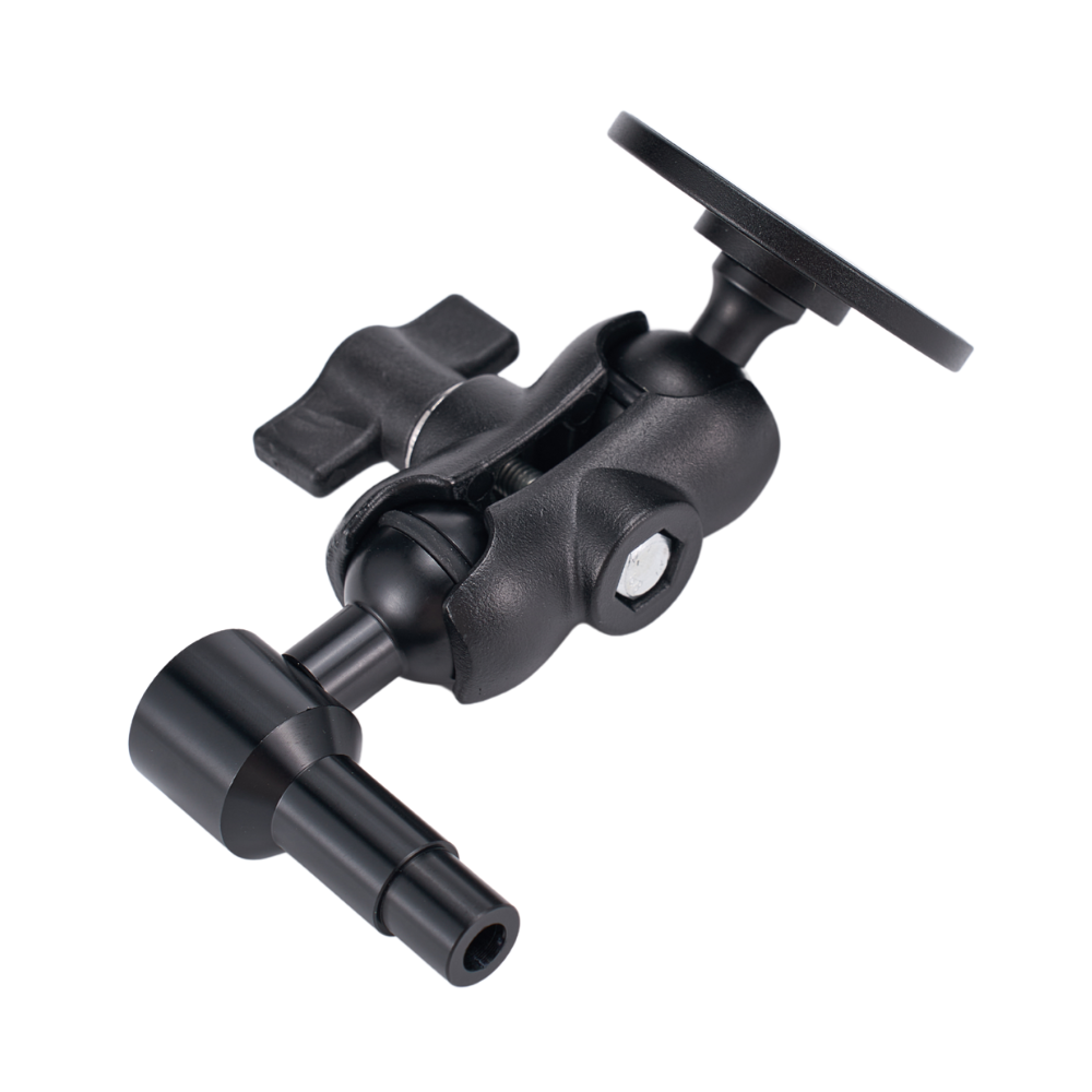 Toyota Land Cruiser Magnetic Phone Mount