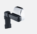 70 Series Land Cruiser Manual Fold Towing Mirrors - 70 Series (Pair) (1984-)