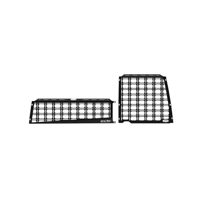 Toyota Land Cruiser Molle Panels - 76 Series (2007-)