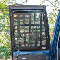 Molle Panels for the Toyota LandCruiser 75/78 Series Troopy (1984-) (view 5)