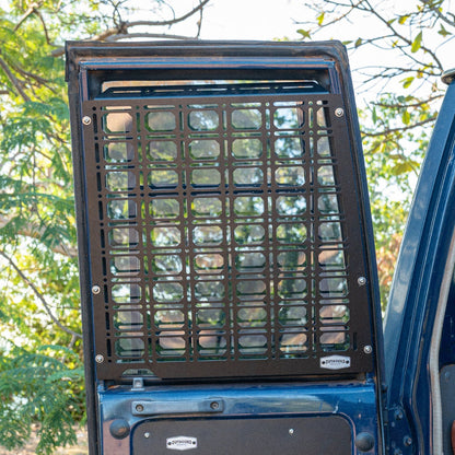 Molle Panels - 75/78 Series Troopy (1984-)