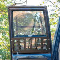 Molle Panels for the Toyota LandCruiser 75/78 Series Troopy (1984-) (view 6)