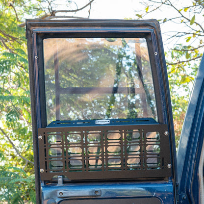 Molle Panels - 75/78 Series Troopy (1984-)