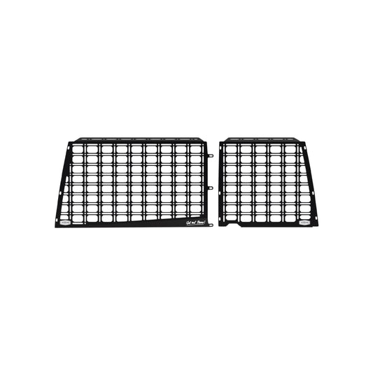 Toyota Land Cruiser Molle Panels - 75/78 Series Troopy (1984-)