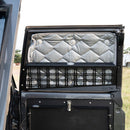 Molle Panels for the Toyota LandCruiser 76 Series (2007-) (view 7)