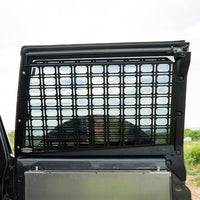 Molle Panels - 76 Series (2007-)