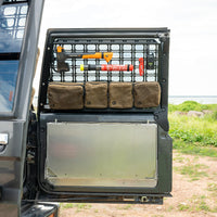 Molle Panels - 76 Series (2007-)
