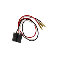 70 Series Land Cruiser New Headlight 60W/55W Kit 7" Round Lamp Halogen H4 - Suitable For Toyota Land Cruiser Nissan Patrol MQ GQ Y60