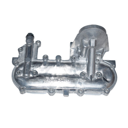 Toyota Land Cruiser Oil Cooler Cover - Suitable for Toyota Land Cruiser LJ70 LJ72 LJ79 Hilux 1988-1995