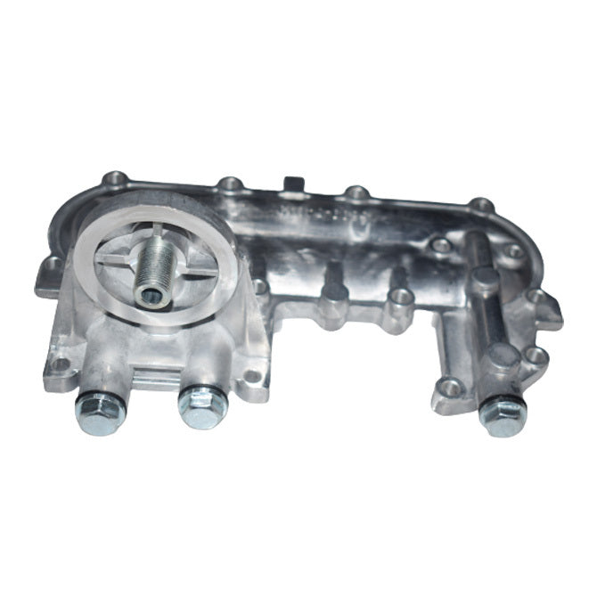 Toyota Land Cruiser Oil Cooler Cover - Suitable for Toyota Land Cruiser LJ70 LJ72 LJ79 Hilux 1988-1995