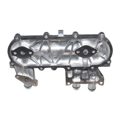 Toyota Land Cruiser Oil Cooler Cover - Suitable for Toyota Land Cruiser LJ70 LJ72 LJ79 Hilux 1988-1995